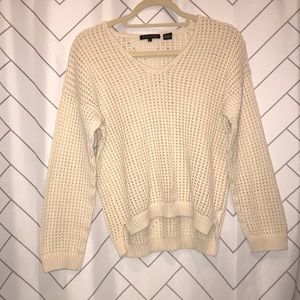 Jeanne Pierre sweater